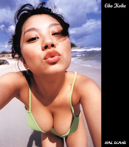 eiko koike007
