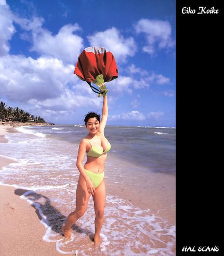 eiko koike009