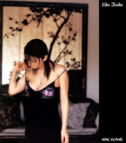 eiko koike045